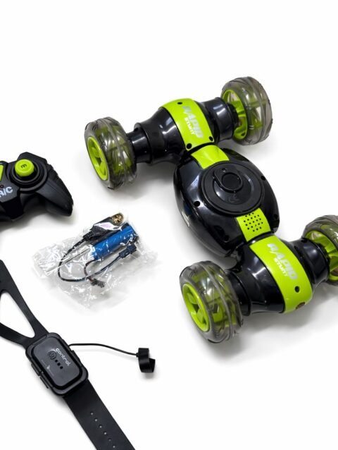 EXPLORER HIGH SPEED CROSS-COUNTRY RC CAR