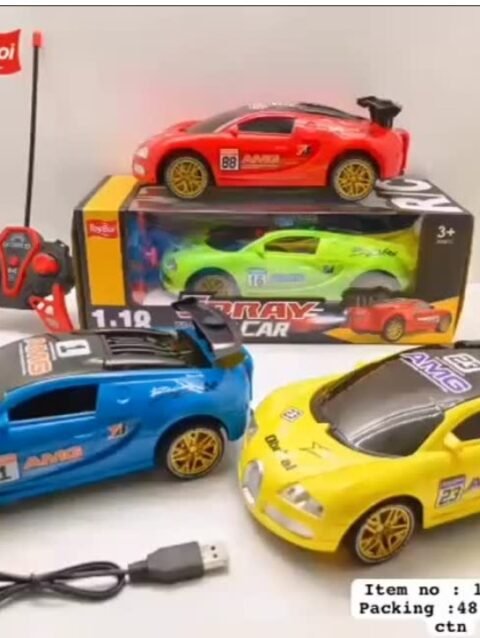 SPRAY TRANSVERSE CAR - 1007CH