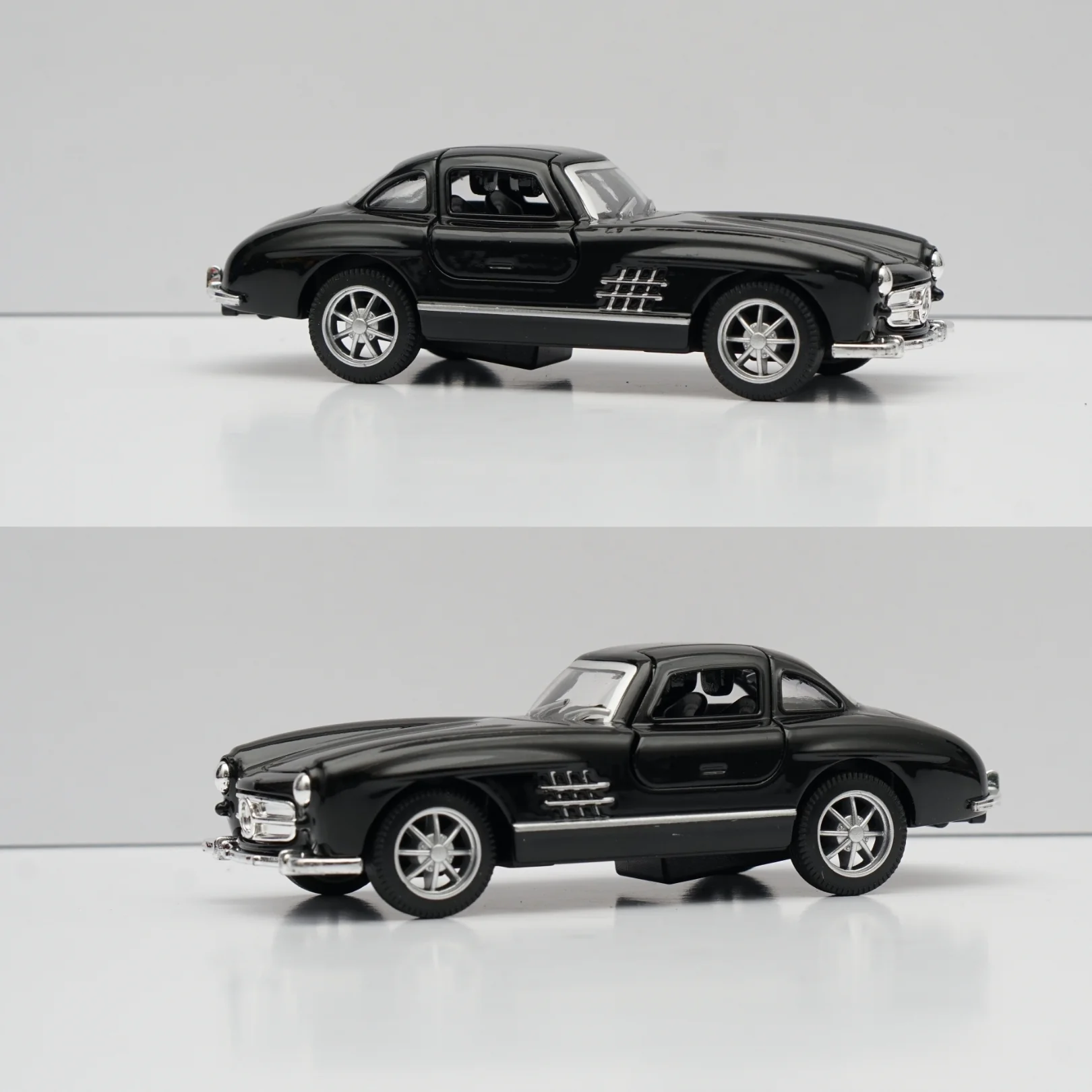 Mercedes-Benz 300 SL - Image 3