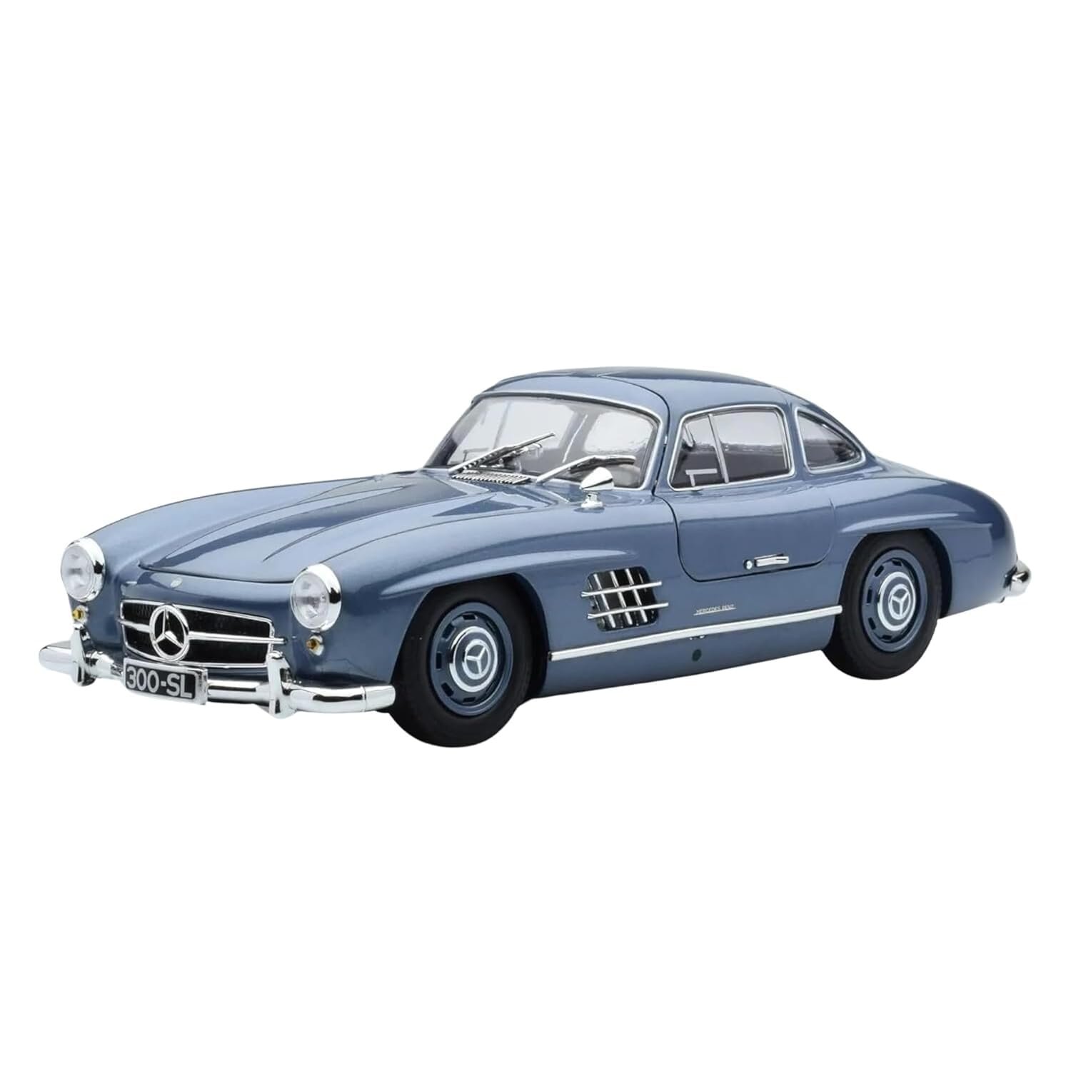 Mercedes-Benz 300 SL - Image 2