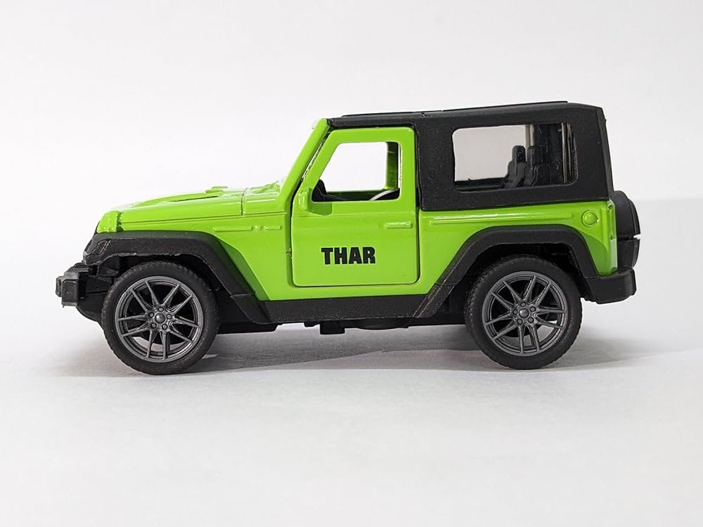 THAR - DIE CAST MODEL F-1118 - Image 3