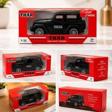 THAR - DIE CAST MODEL F-1118