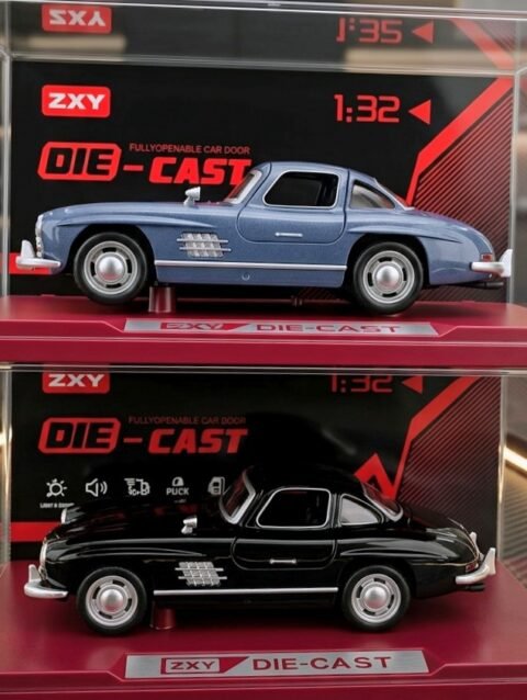Mercedes-Benz 300 SL