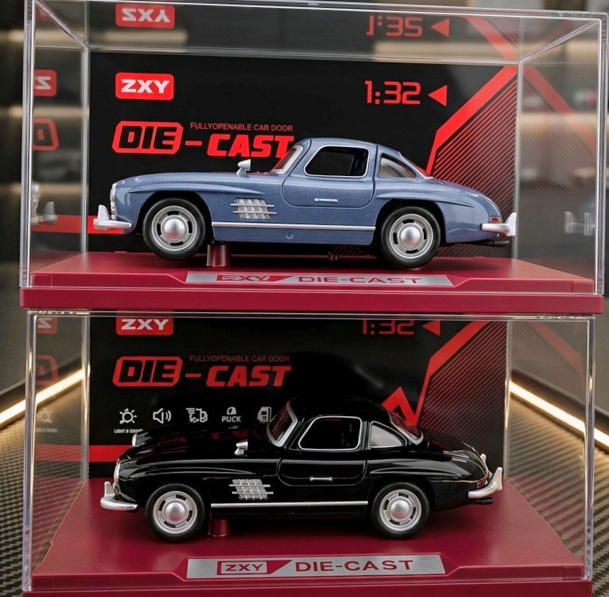 Mercedes-Benz 300 SL